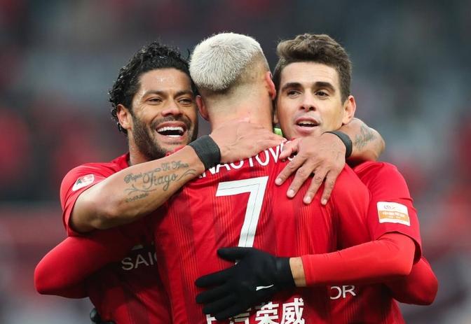 B体育体育官网入口-上港主场逆转,成功守住领先优势