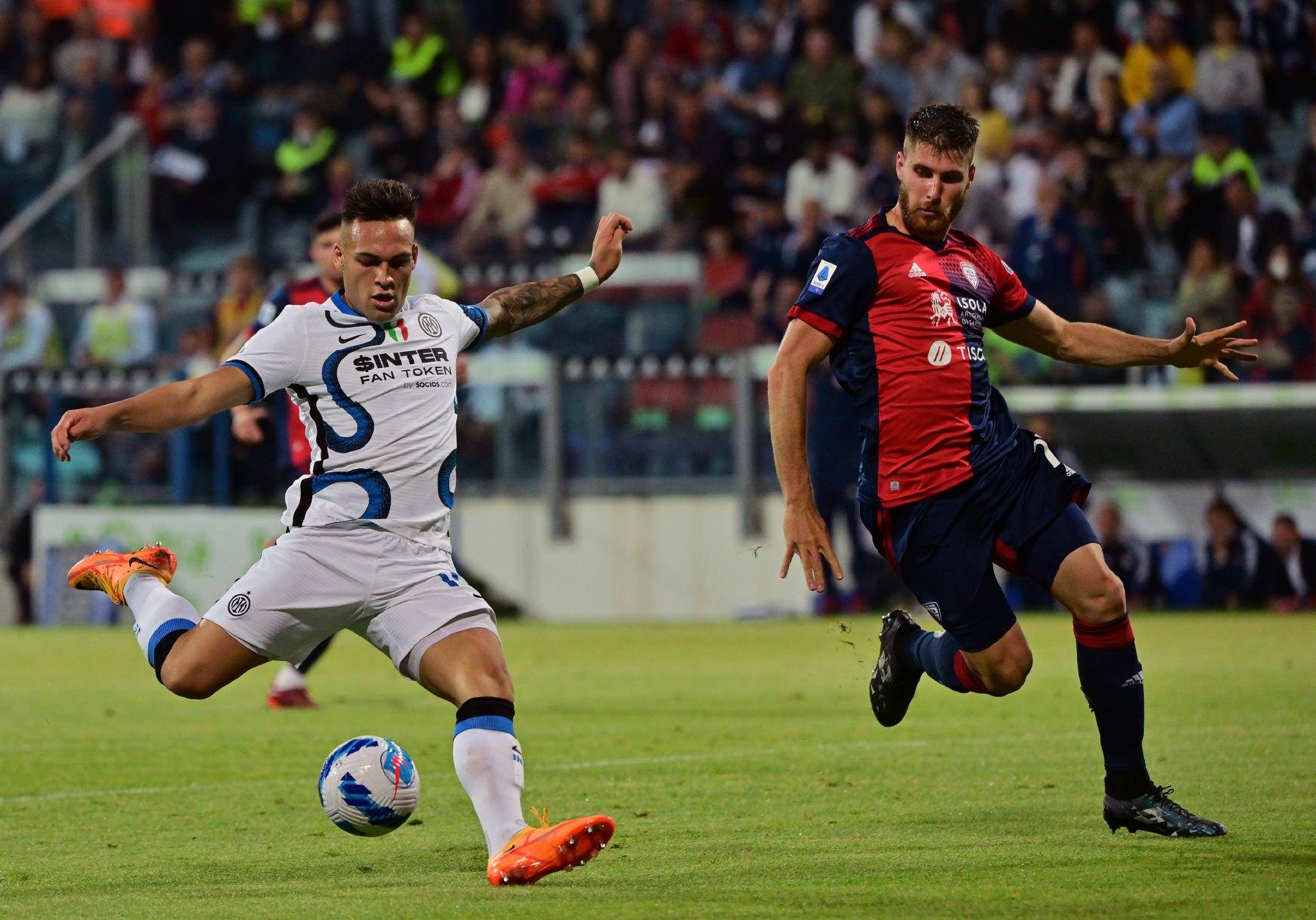 卡利亚里杀出重围，晋级欧洲赛场的简单介绍