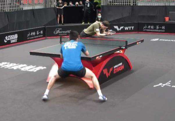 B体育体育官方登录入口-意大利古尔冲刺胜出乒乓球男子单打冠军的简单介绍