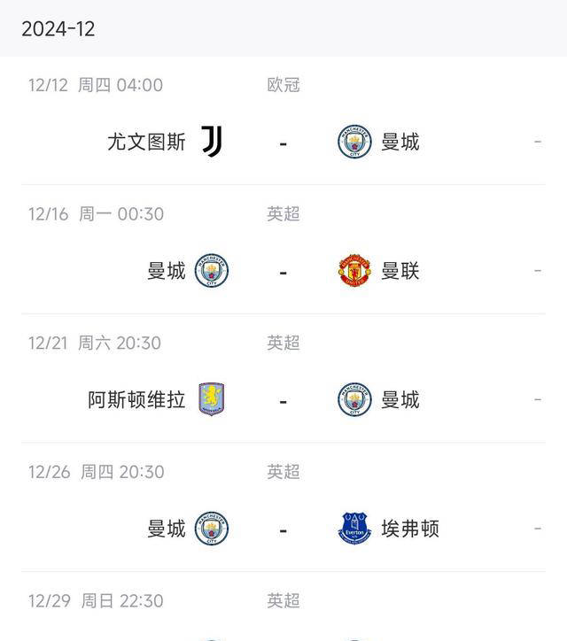 B体育体育网站入口-曼城连续不胜,争冠形势陷入困境的简单介绍