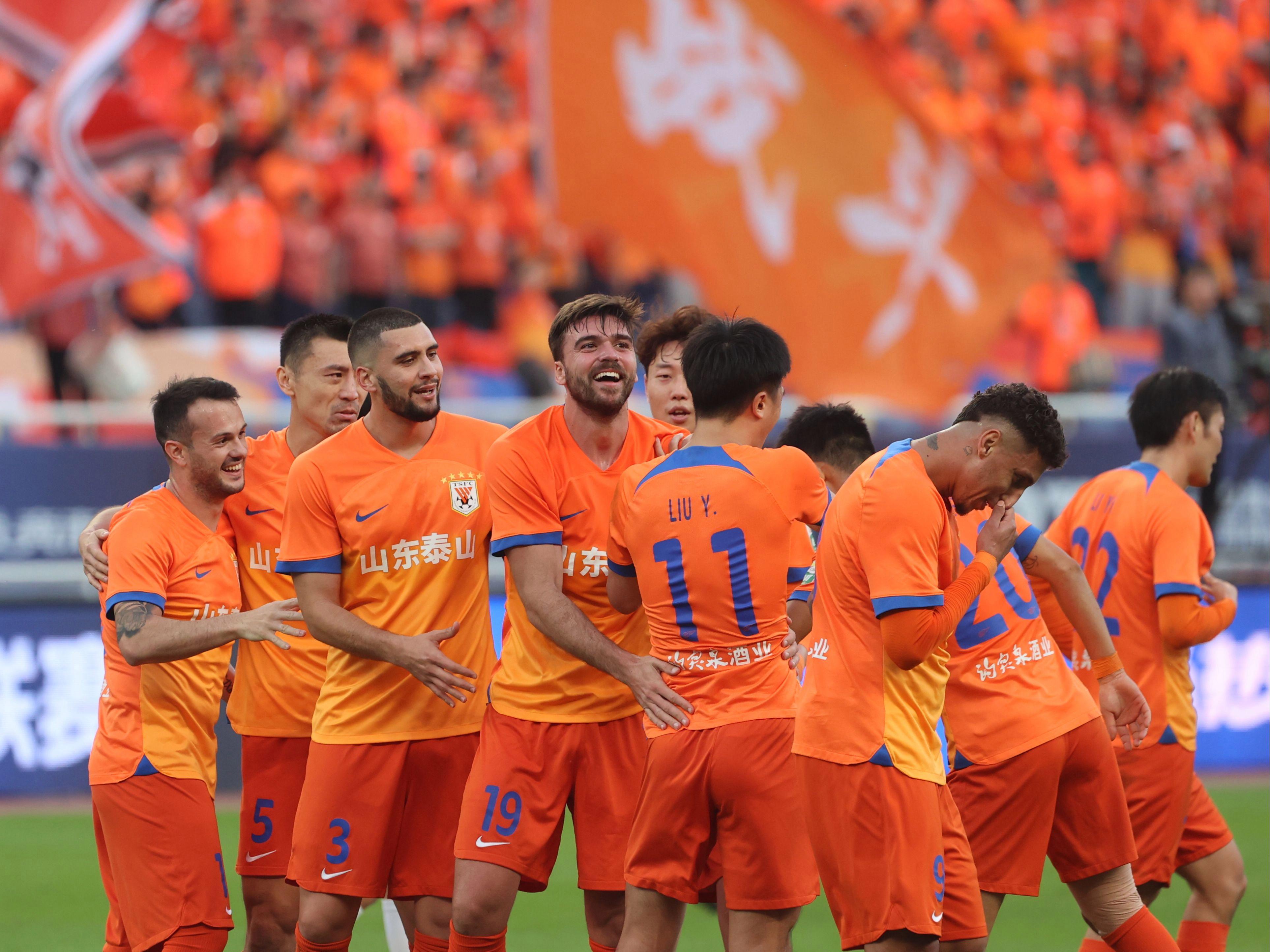 B体育体育网页版登录入口-关于中超球队实战状态渐入佳境,一场场激烈比赛接连上演的信息