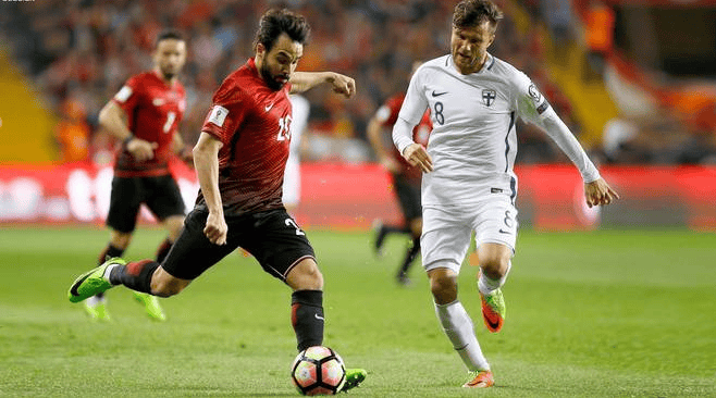 瑞典队不敌法国,遗憾止步欧国联四强的简单介绍 瑞典队不敌法国,遗憾止步欧国联四强的简单介绍