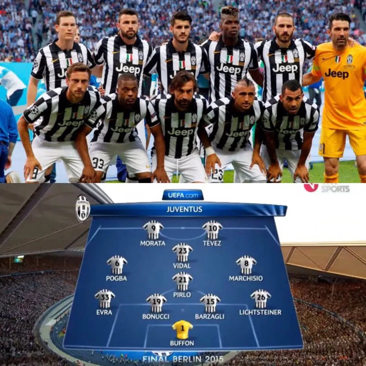 尤文图斯遭遇失利，欧冠资格赛险象环生的简单介绍