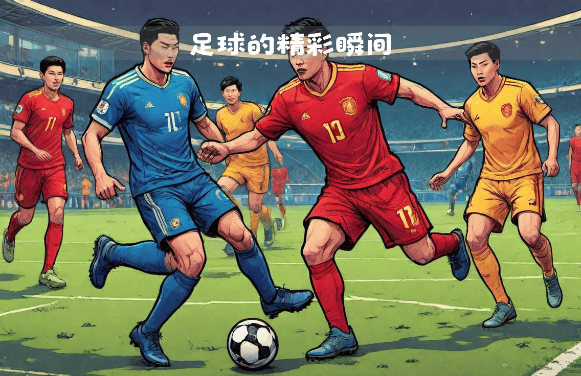 B体育体育亚洲官网-足球场上展现出的激烈对抗和精彩表现