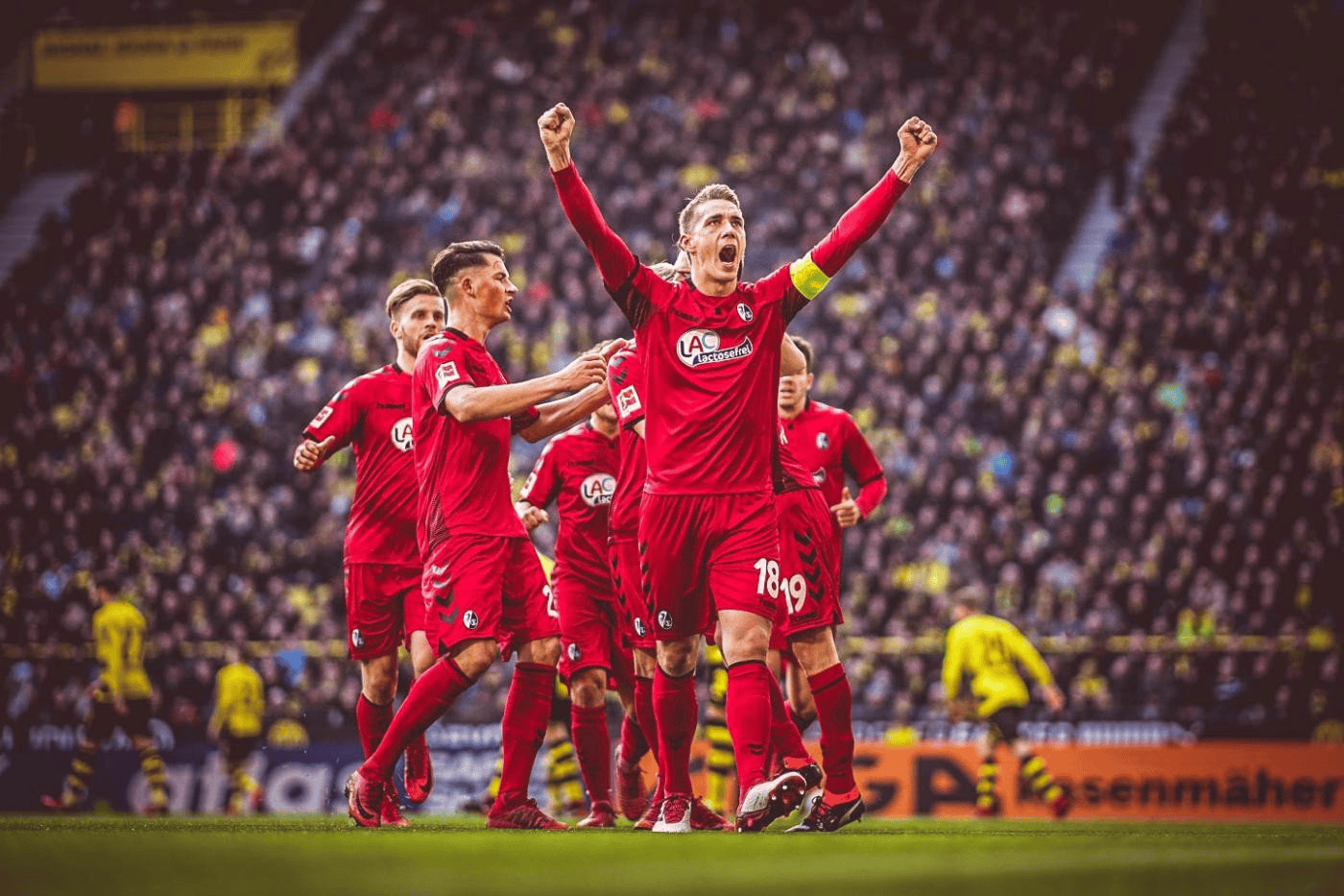 B体育体育在线-包含弗赖堡球员进球,助球队继续保持不败的词条