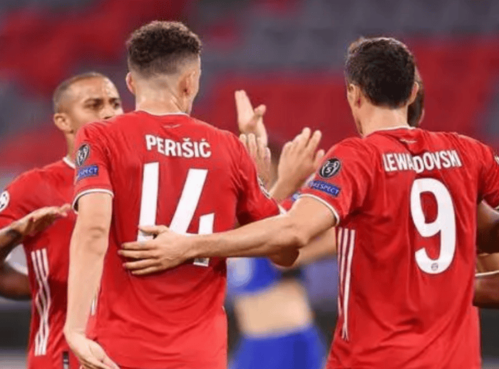 B体育体育网站入口-包含拜仁慕尼黑再次击败对手,巩固在德甲榜首位置的词条