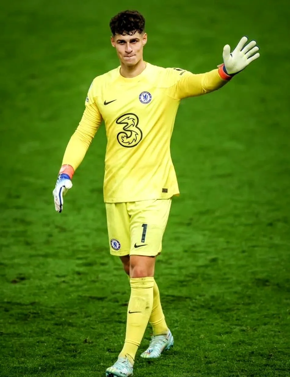 帕尔马接受新挑战，全力备战