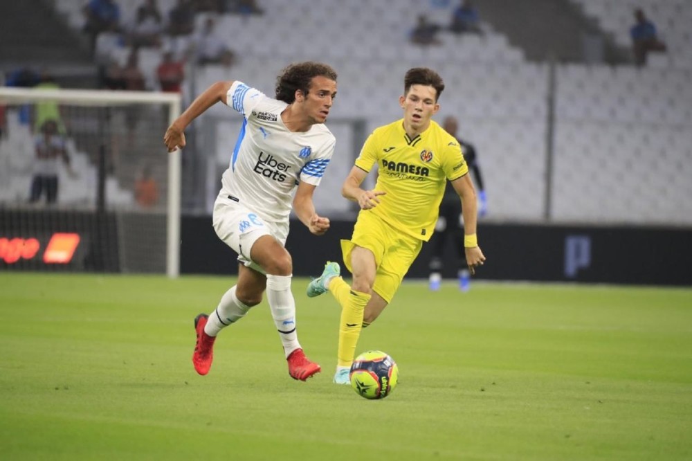 蒙彼利埃客场战胜马赛,取得三分的简单介绍 蒙彼利埃客场战胜马赛,取得三分的简单介绍