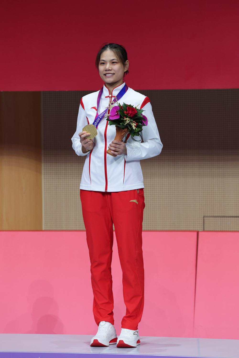 韩国击剑选手连胜晋级决赛,备受瞩目的简单介绍 韩国击剑选手连胜晋级决赛,备受瞩目的简单介绍