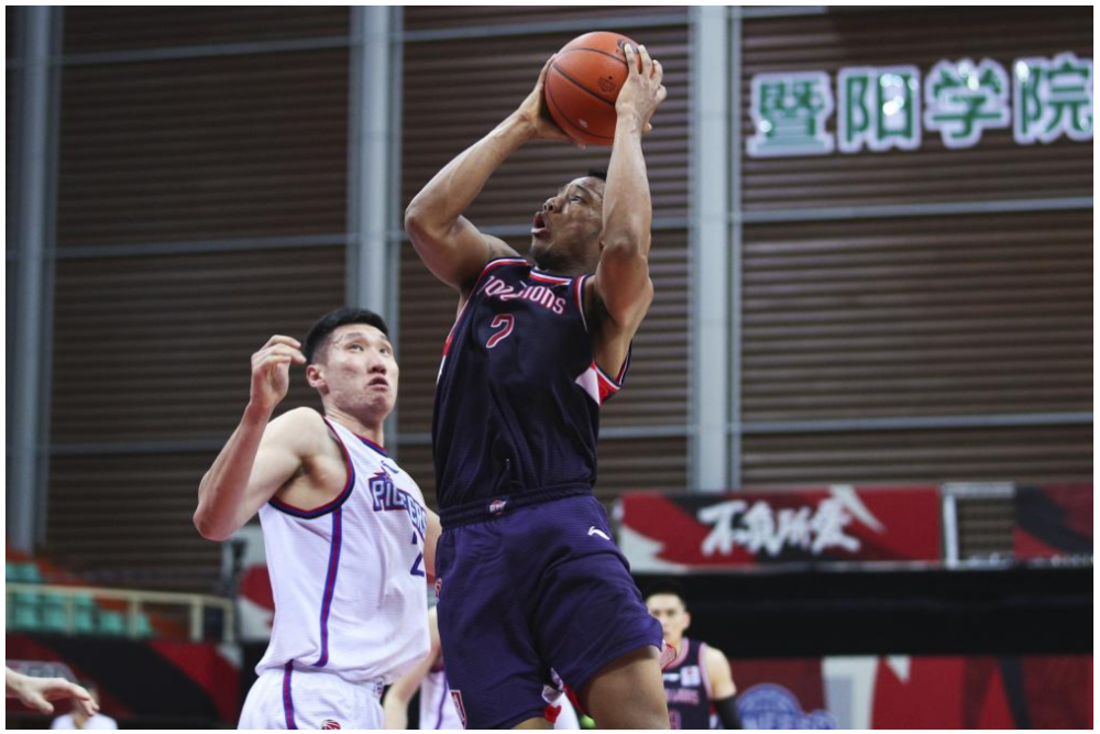 关于外援迸发个人能力,领队伍赢得关键战的信息 关于外援迸发个人能力,领队伍赢得关键战的信息