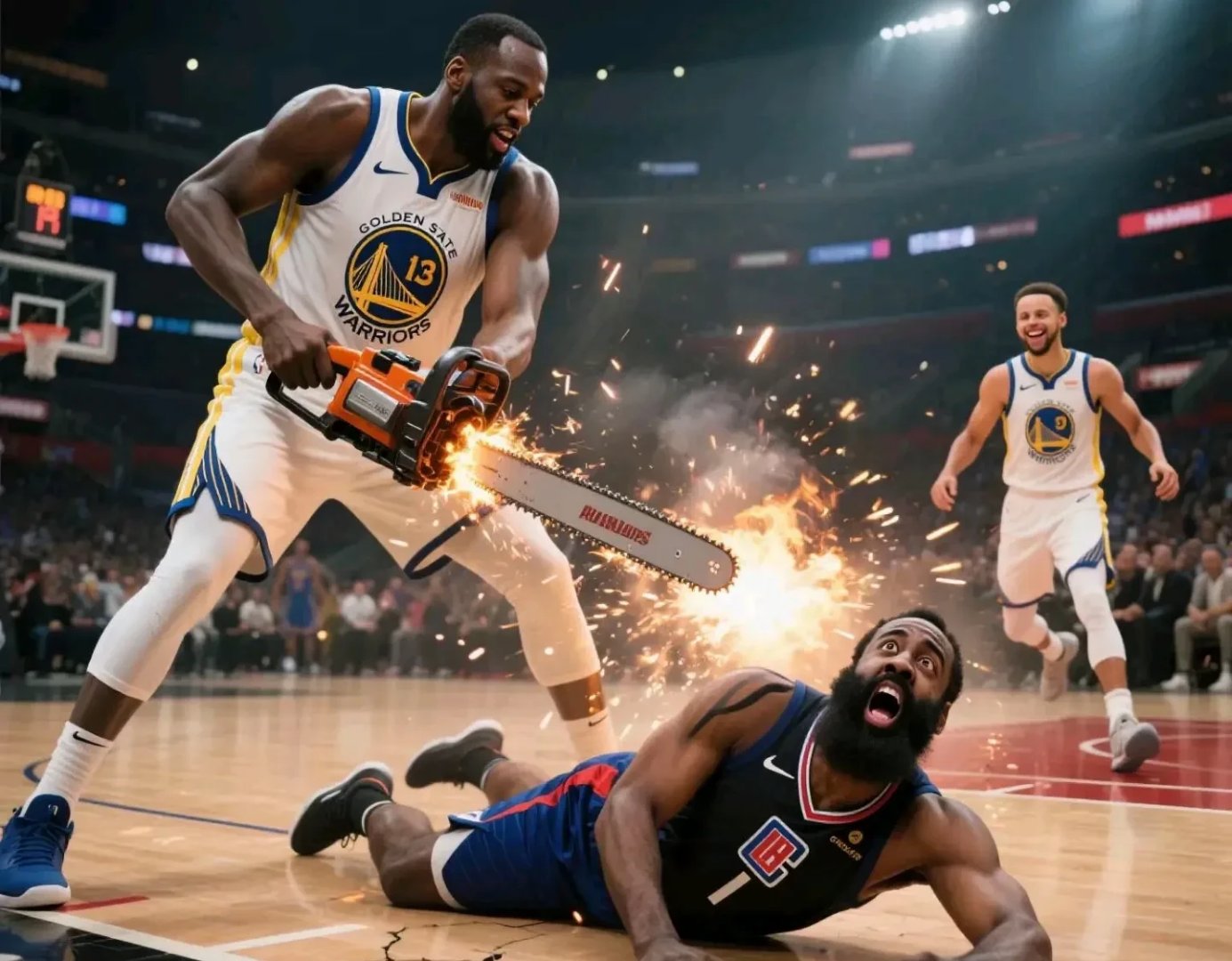 关于快船势如破竹,能否在季后赛中进一步突出重围?的信息 关于快船势如破竹,能否在季后赛中进一步突出重围?的信息