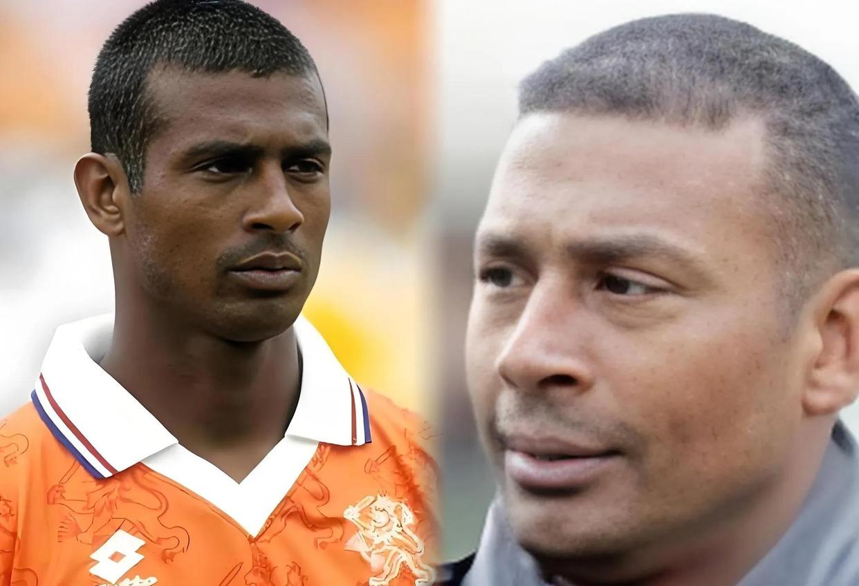 荷兰名将宣布退役,球坛一段传奇谢幕的简单介绍 荷兰名将宣布退役,球坛一段传奇谢幕的简单介绍