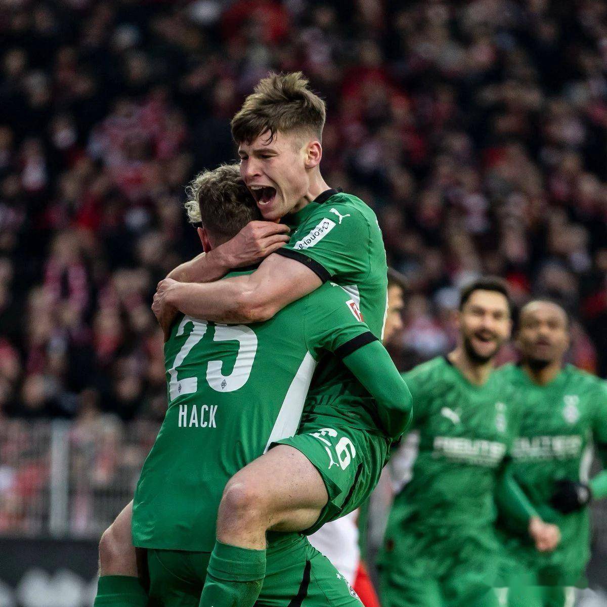 美因茨后卫连场封堵对手,期待下轮比赛继续高效防守的简单介绍 美因茨后卫连场封堵对手,期待下轮比赛继续高效防守的简单介绍