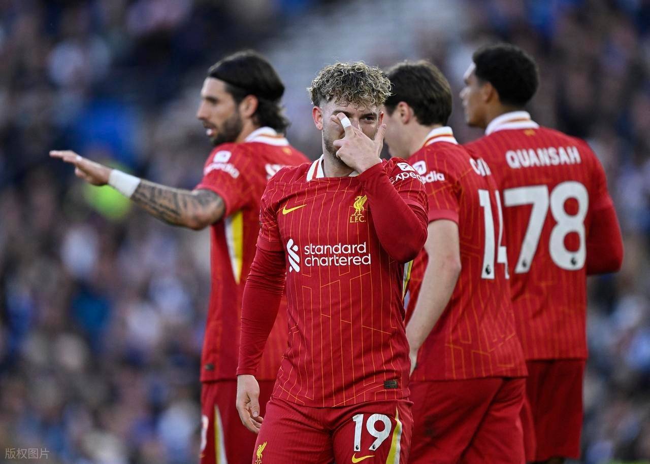 利物浦客场逆转胜利,全队士气高涨的简单介绍 利物浦客场逆转胜利,全队士气高涨的简单介绍