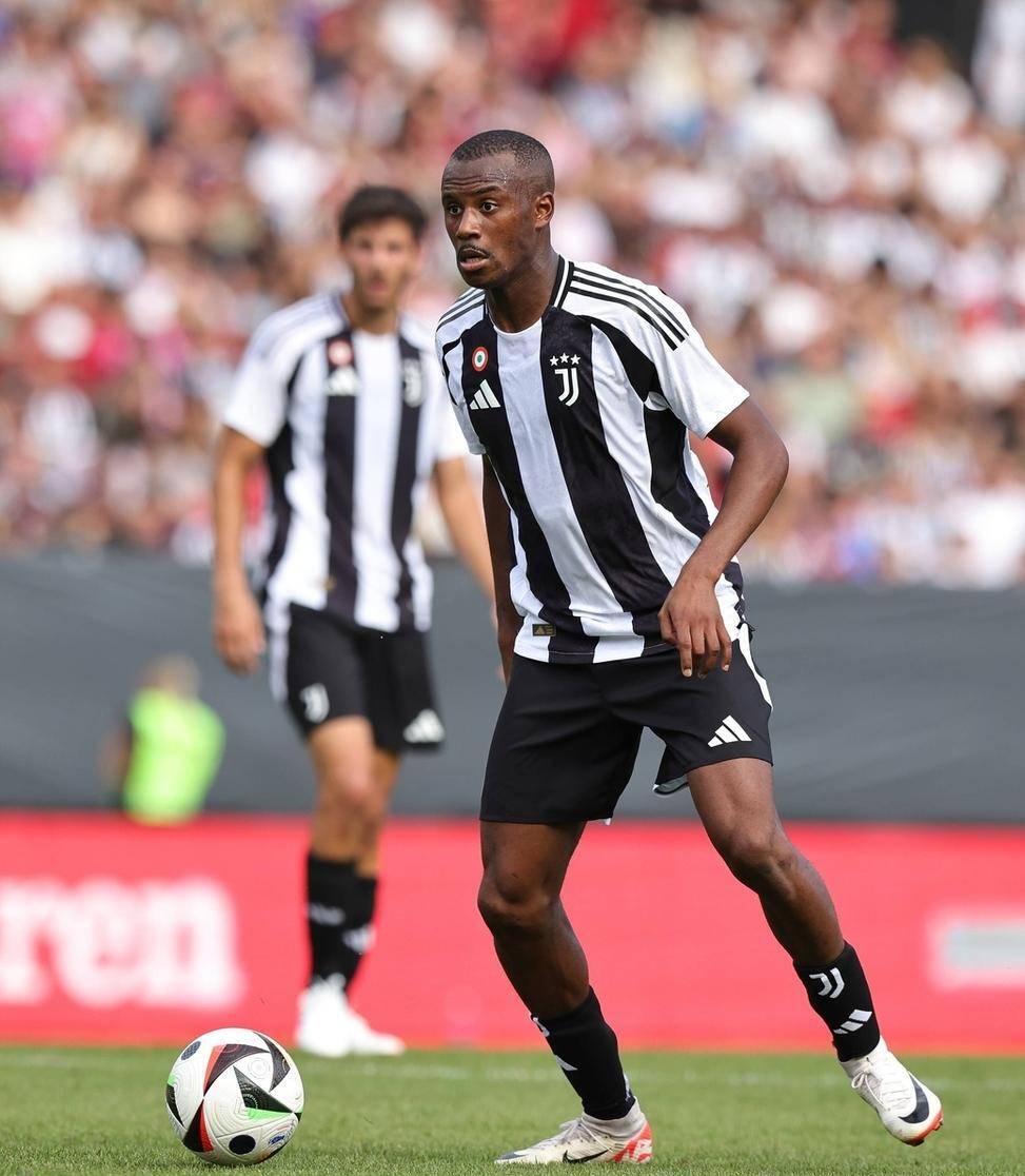 尤文图斯球员在国家队比赛中表现出色