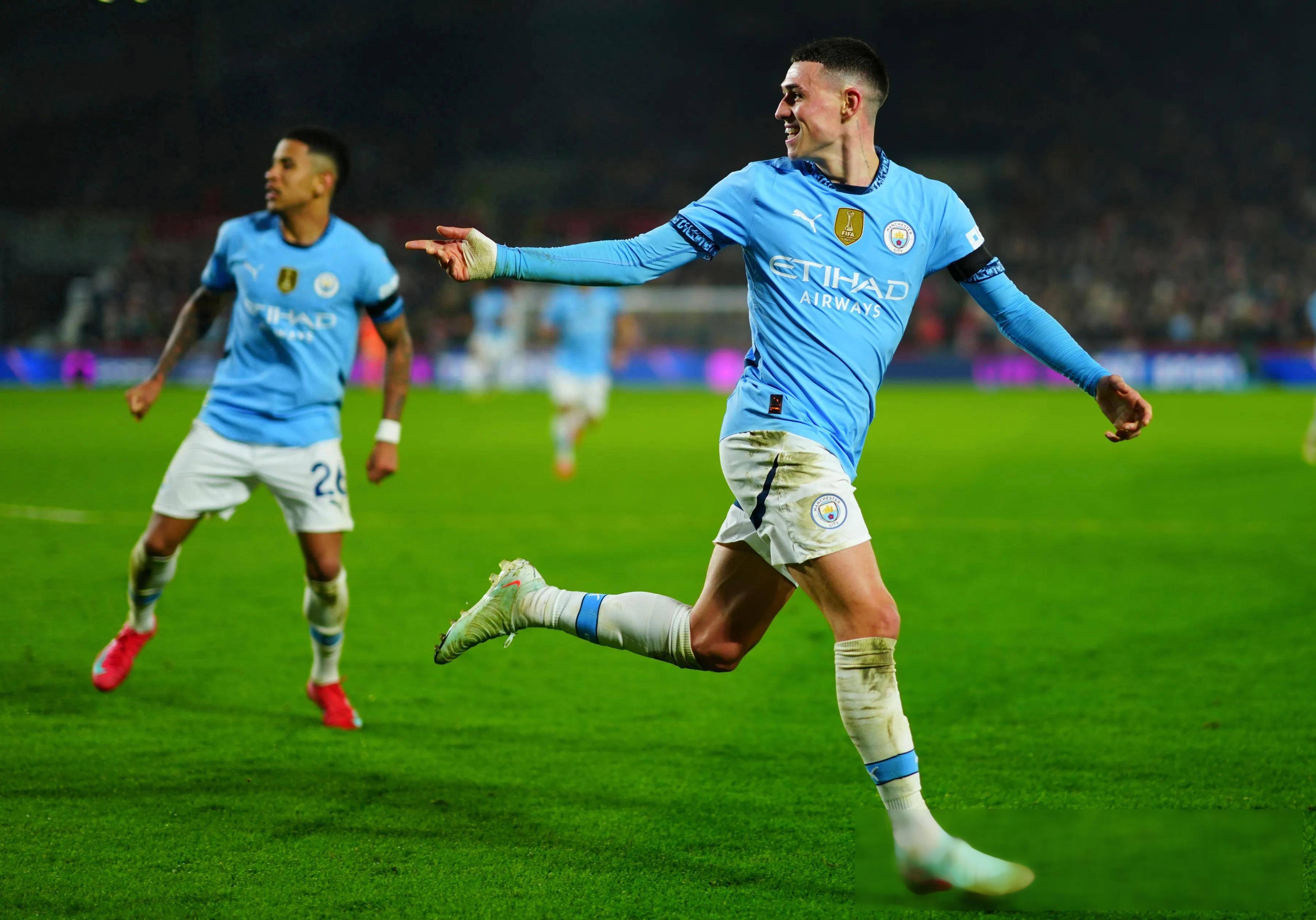 英超新晋强队连胜,瞄准联赛前四 英超新晋强队连胜,瞄准联赛前四