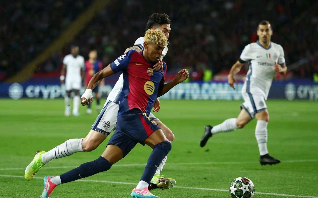 B体育体育网址-国际米兰客场不敌热那亚,遭遇连败