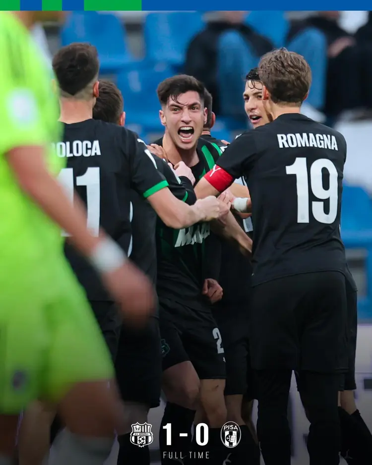 B体育体育培训-关于萨索洛主教练提出新战术，力求获胜的信息