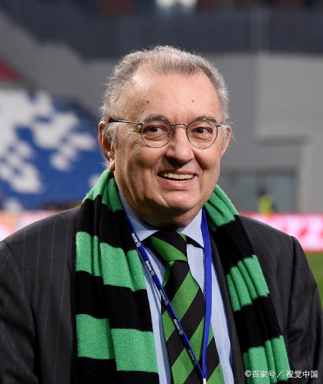 关于萨索洛主教练提出新战术,力求获胜的信息 关于萨索洛主教练提出新战术,力求获胜的信息