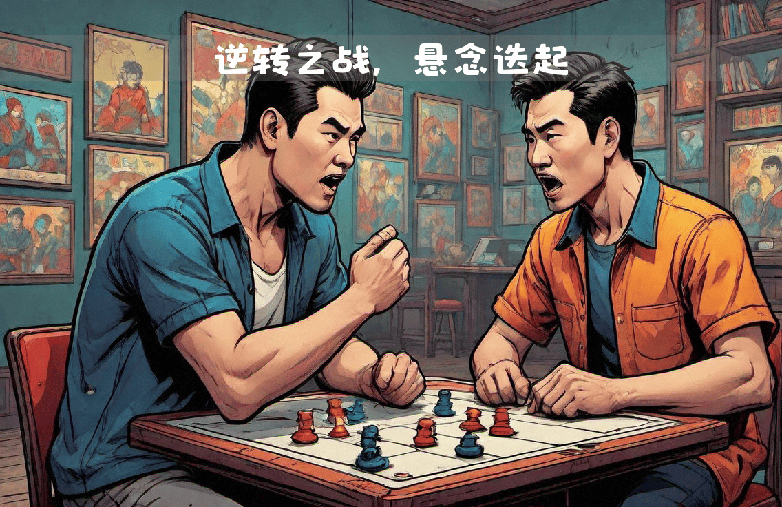 风云再起,强队对决比赛悬念迭起 风云再起,强队对决比赛悬念迭起