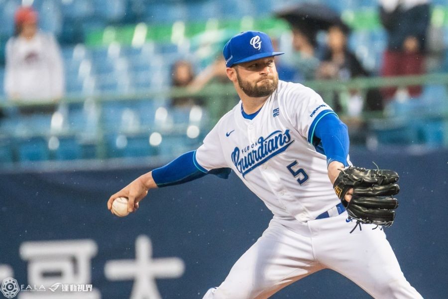 B体育体育地址-台湾富邦队在比赛中展示出强大的实力和团队合作精神的简单介绍