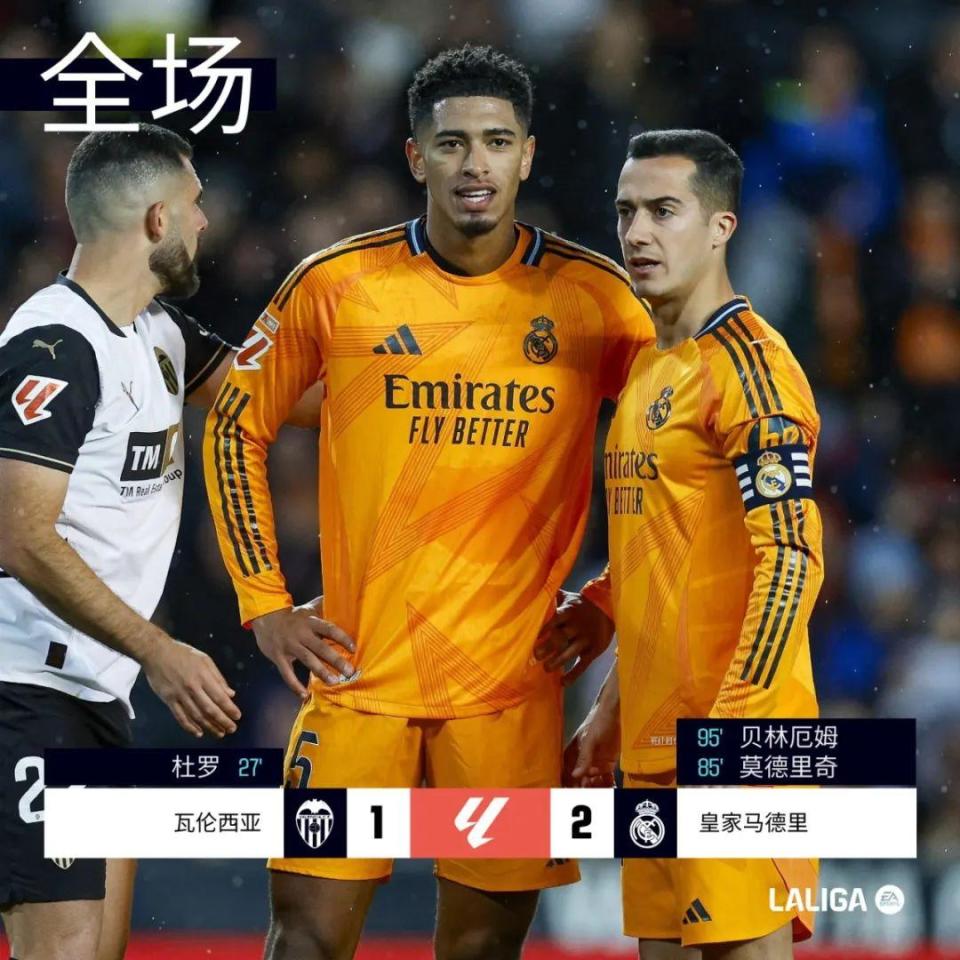 B体育体育入口-瓦伦西亚惊险取胜，成功逆转对手