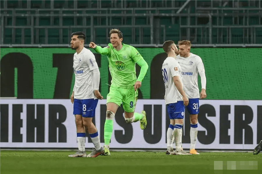 B体育体育平台-沃尔夫斯堡队取得客场胜利,提振气势的简单介绍