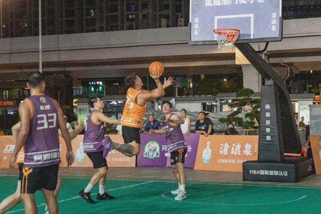 B体育体育链接-关于热情洋溢的全球篮球盛事,不容错过的信息