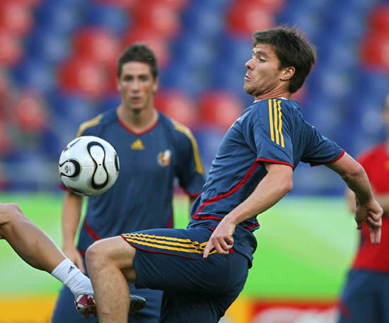 汉诺威备战不懈，迎接新一场比赛挑战