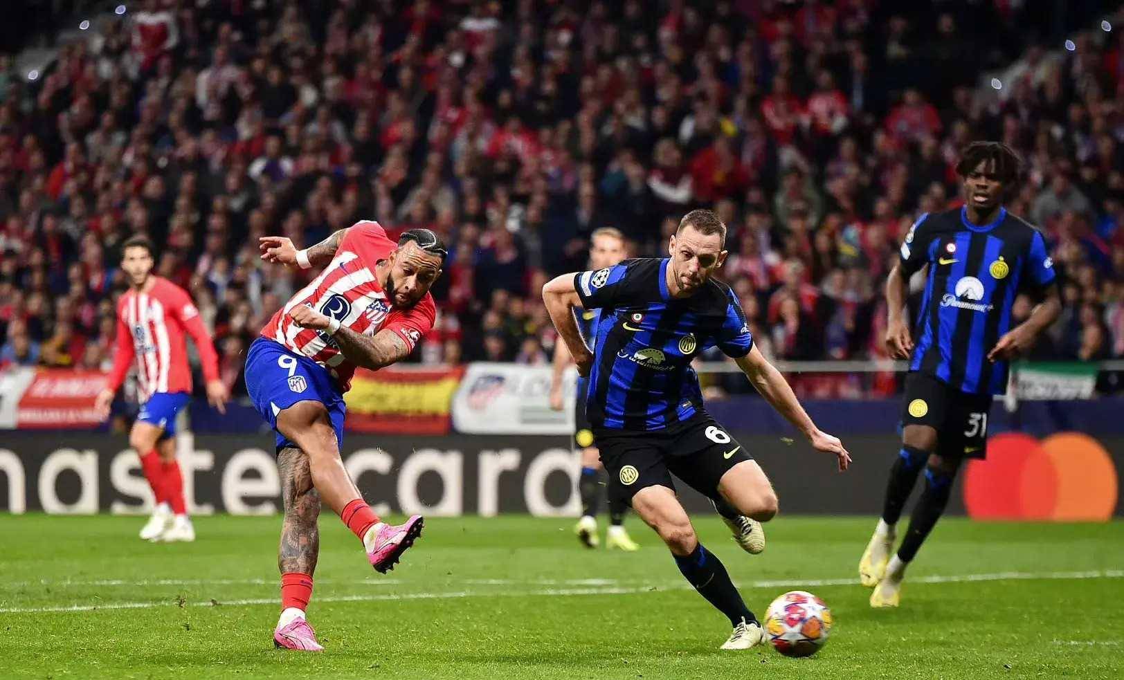 B体育体育官方入口-包含马德里竞技对鲁尔区,胜负即将揭晓的词条