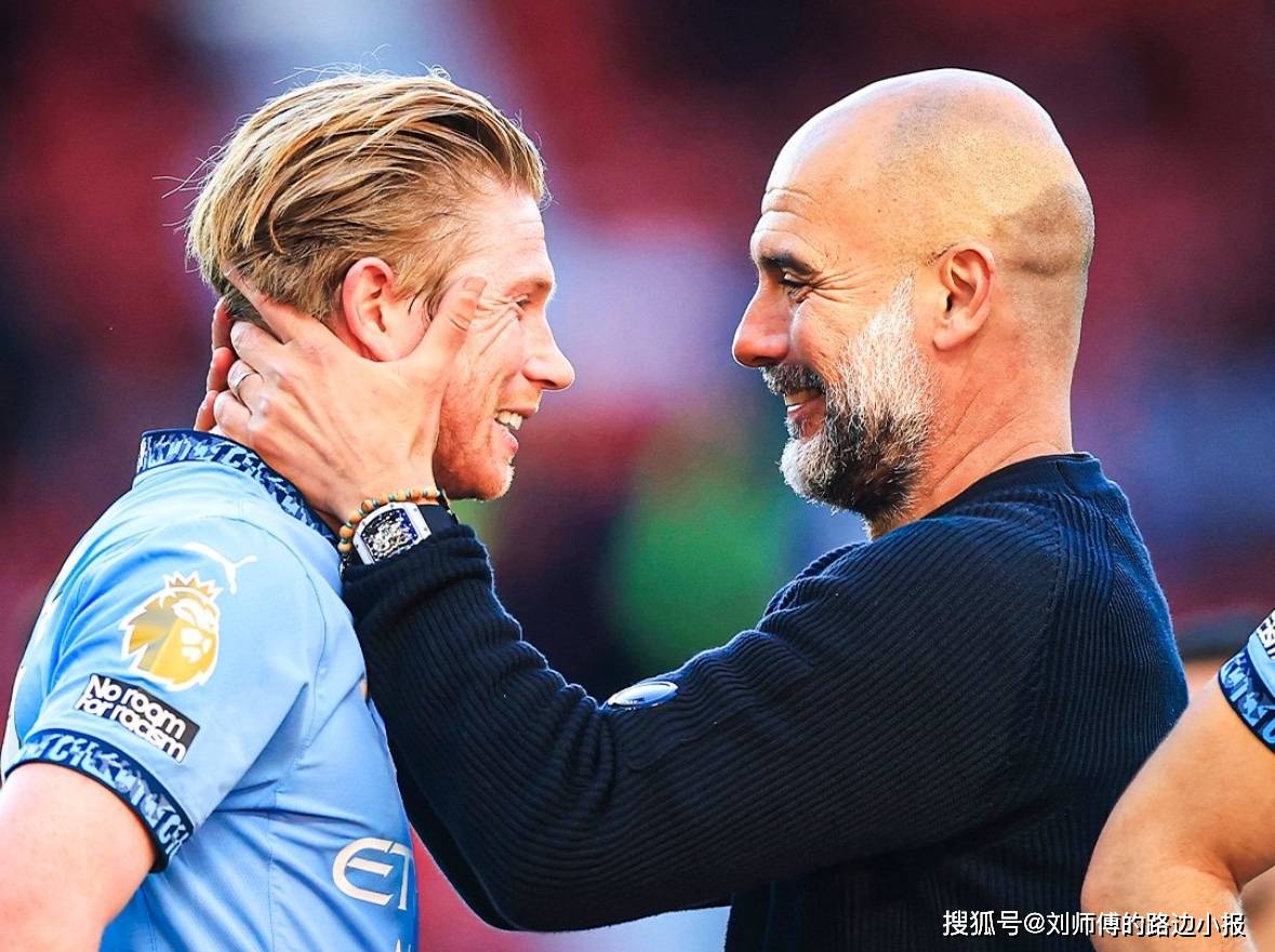 B体育体育培训-关于队内矛盾,曼城中场出现分歧的信息