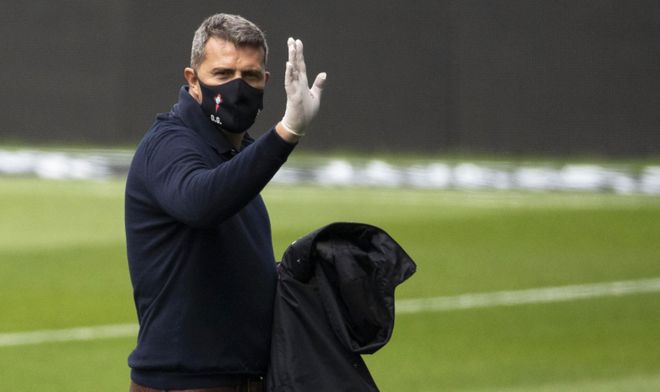 瓦伦西亚解雇主教练,寻找新人接任的简单介绍 瓦伦西亚解雇主教练,寻找新人接任的简单介绍