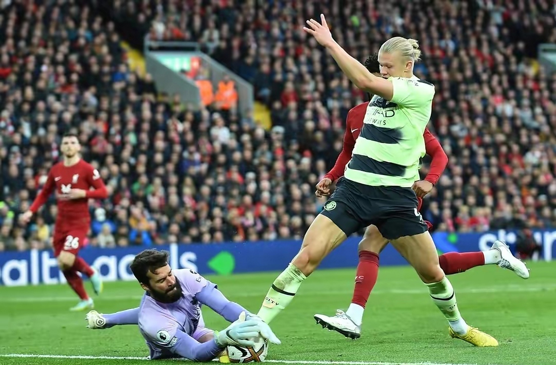 B体育体育网址-利物浦力克对手锁定晋级资格