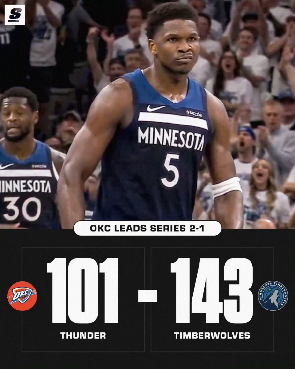 森林狼大胜独行侠，白边发挥出色的简单介绍