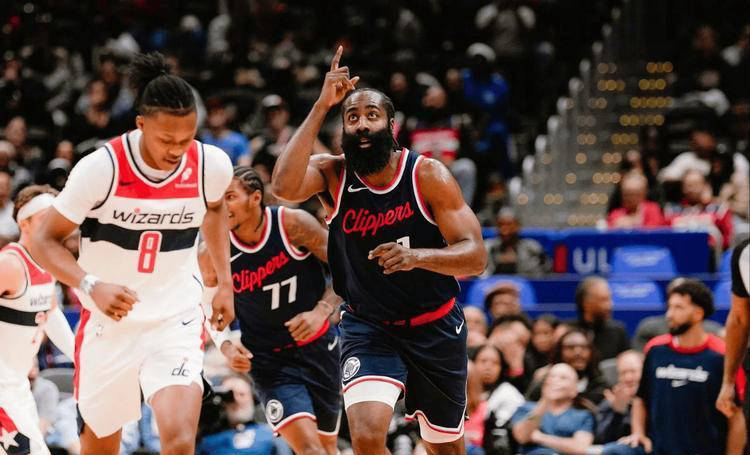 曝光!哈登正式加盟湖人,领衔新赛季冲击总冠军的简单介绍