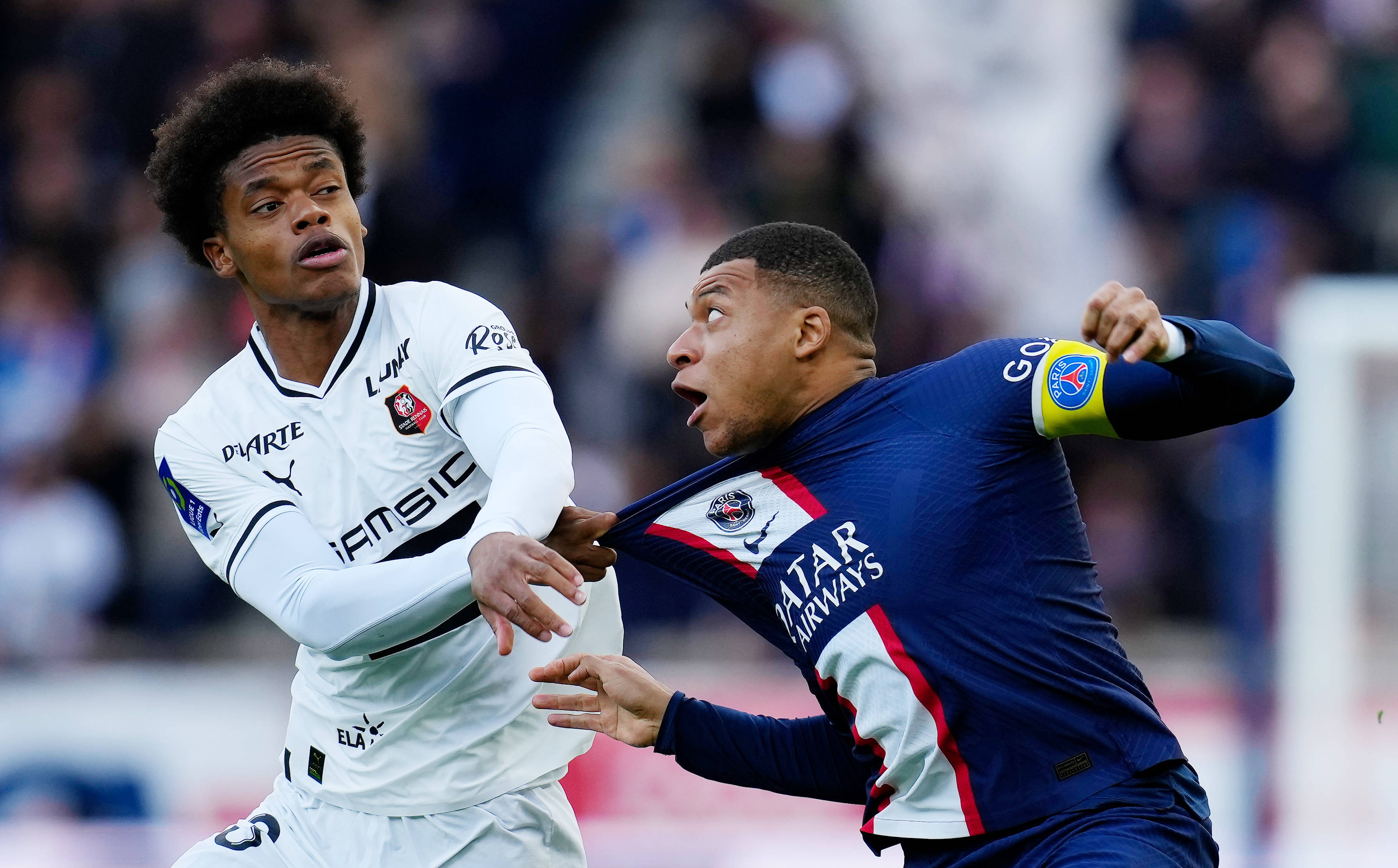 B体育体育官方入口-巴黎圣日耳曼全力备战,巴塞罗那难以击溃