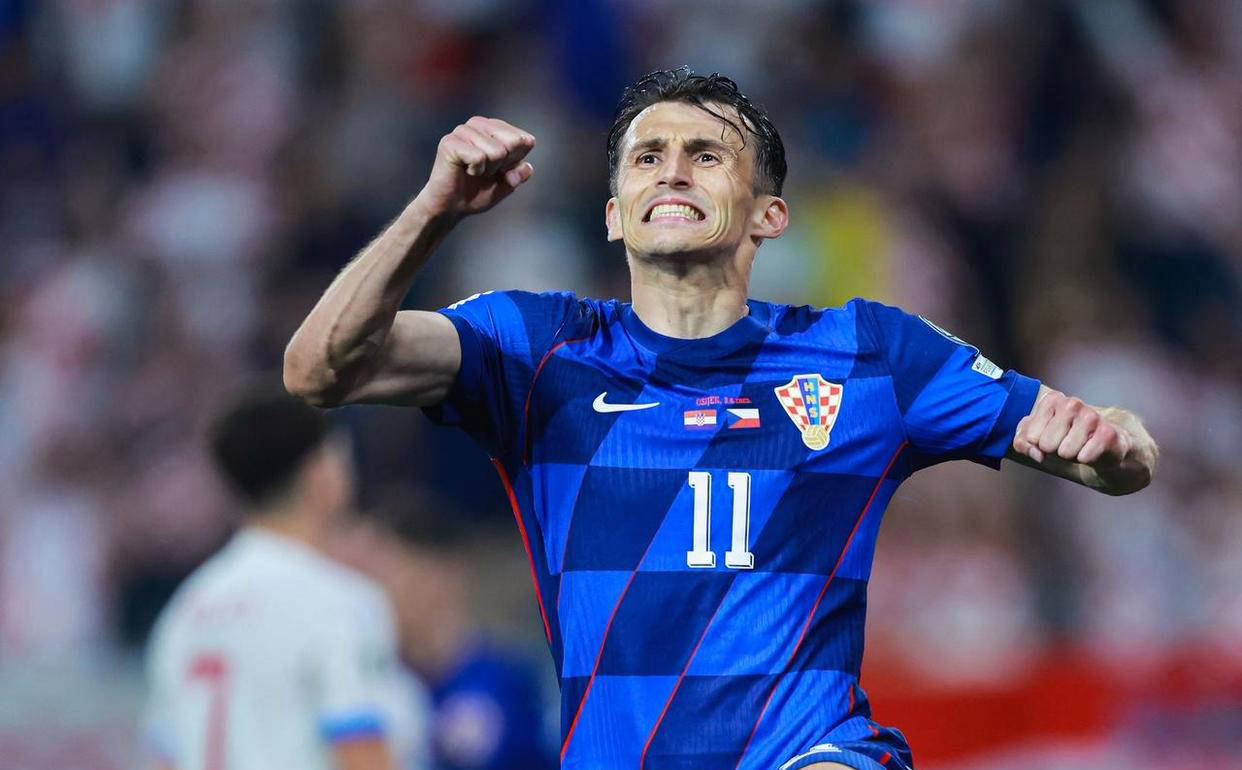 B体育体育在线登录-克罗地亚队客场击败斯洛伐克,保级形势向好的简单介绍