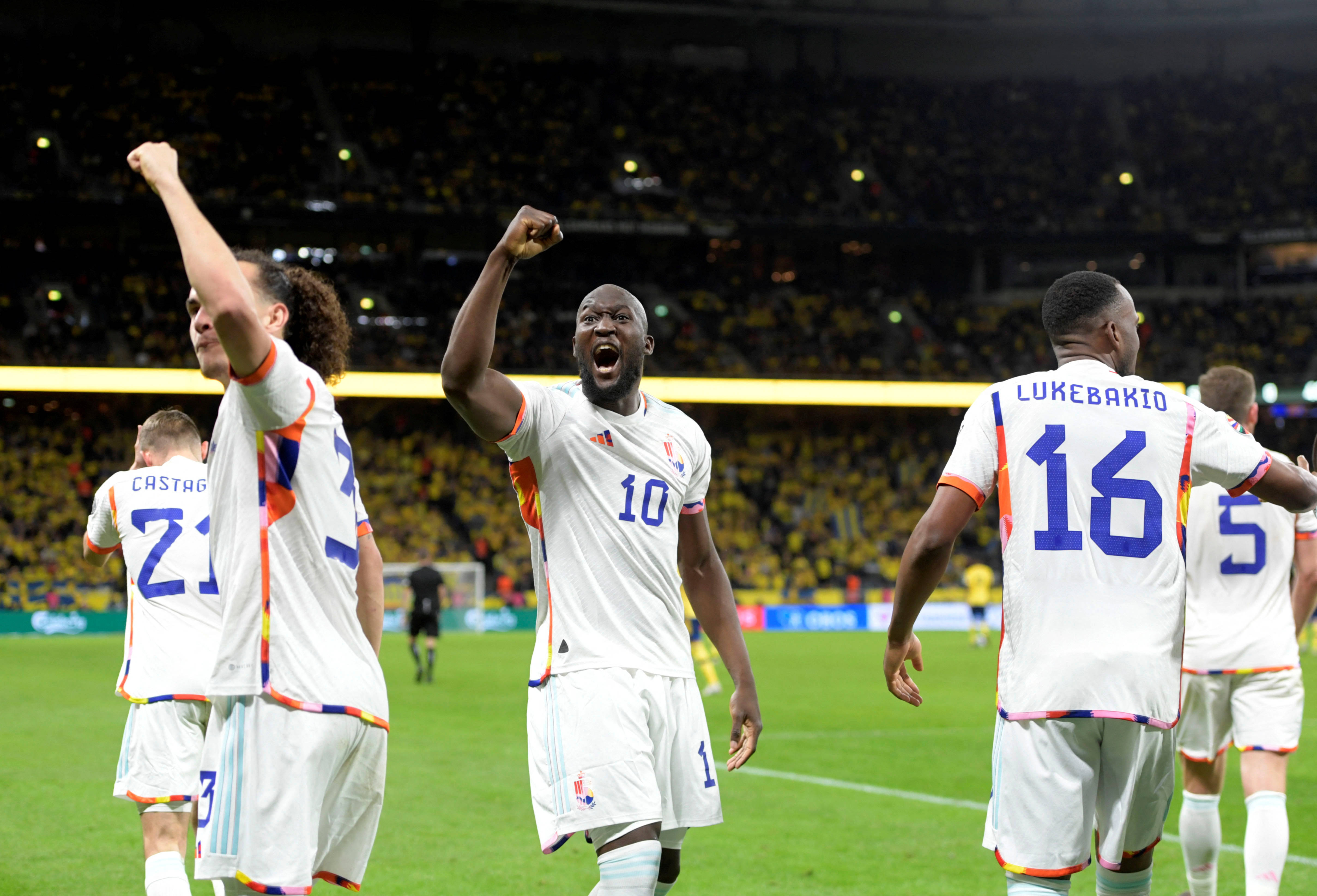 B体育体育平台-包含雷根斯堡抓住机会,逆转战绩赢得胜利的词条