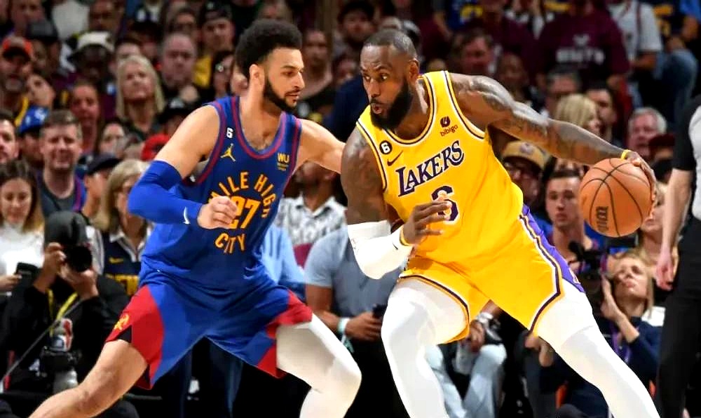 战神客场击败掘金继续保持不败 战神客场击败掘金继续保持不败