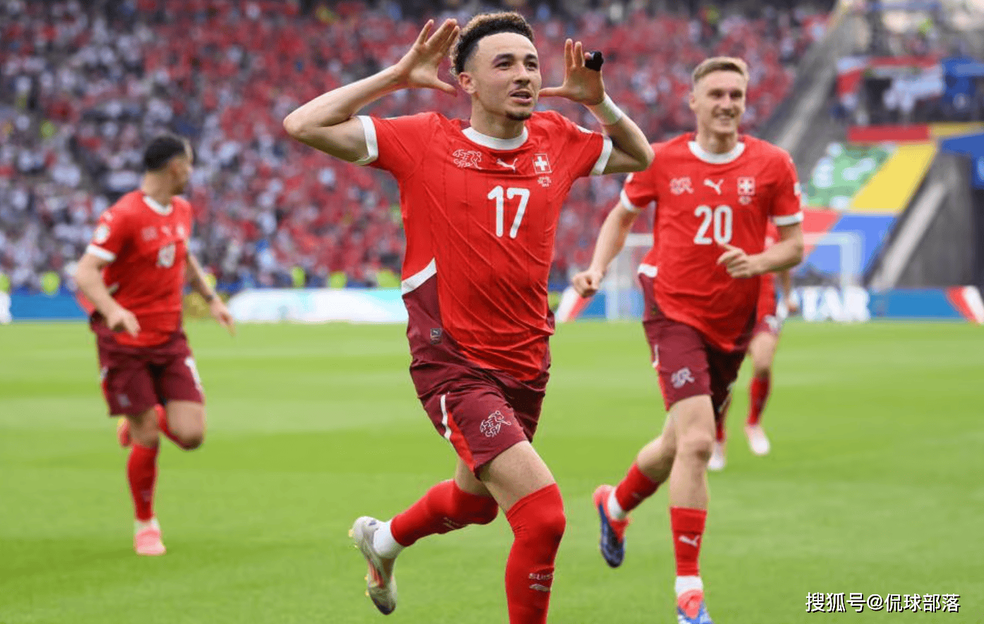 B体育体育活动-瑞士队晋级欧锦赛，斩获胜利