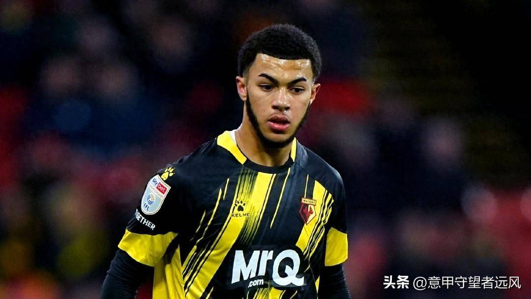 B体育体育官方-沃特福德连续不胜，危险面临降级的简单介绍