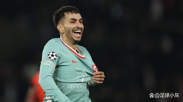 马德里竞技继续领先,充满斗志的简单介绍 马德里竞技继续领先,充满斗志的简单介绍